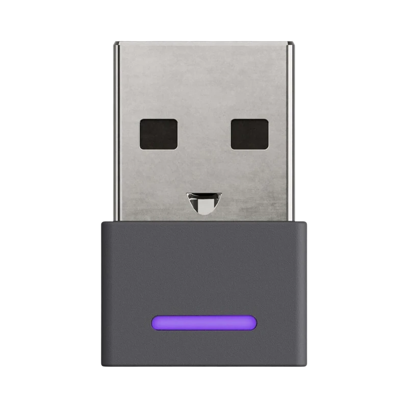 Logitech Zone Wireless Bluetooth Receiver — Being Shipped