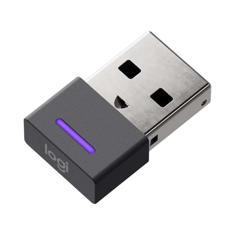 Logitech Zone Wireless Bluetooth Receiver — Being Shipped