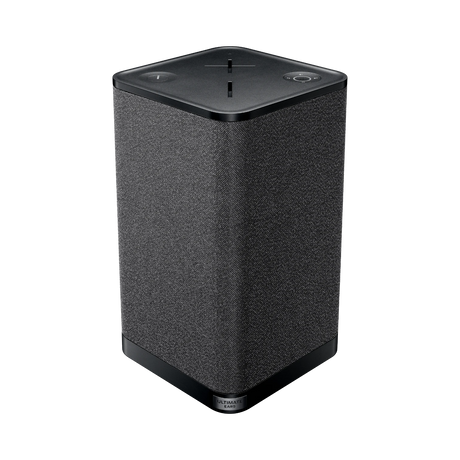 Ultimate Ears HYPERBOOM Wireless Bluetooth Speaker (Black) — Being Shipped