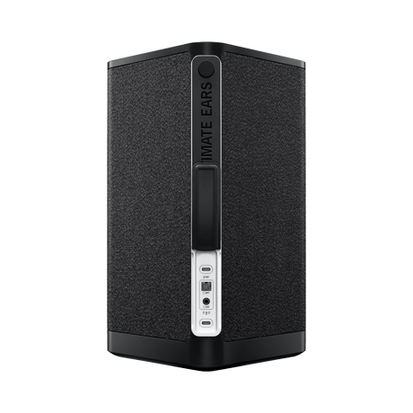 Ultimate Ears HYPERBOOM Wireless Bluetooth Speaker (Black) — Being Shipped