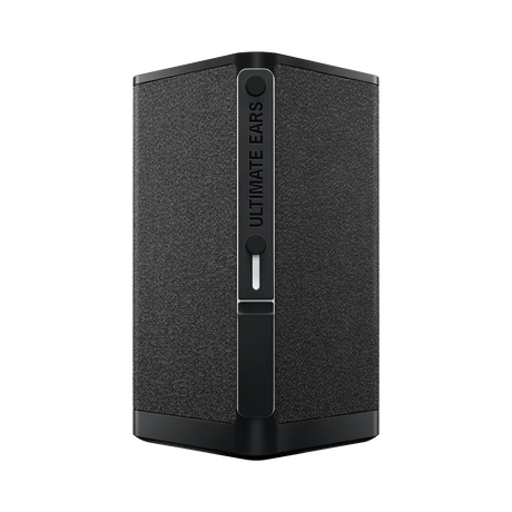 Ultimate Ears HYPERBOOM Wireless Bluetooth Speaker (Black) — Being Shipped