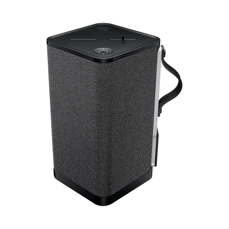 Ultimate Ears HYPERBOOM Wireless Bluetooth Speaker (Black) — Being Shipped