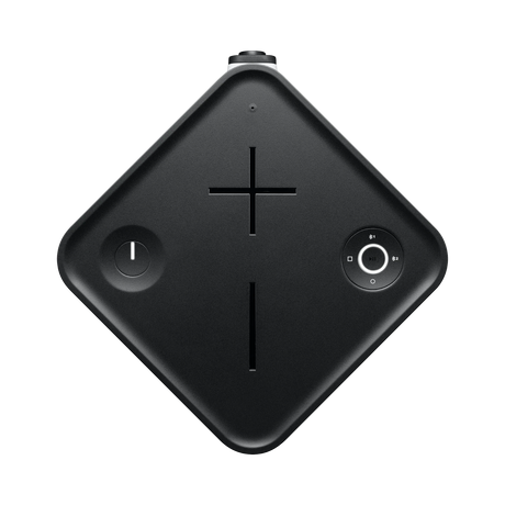 Ultimate Ears HYPERBOOM Wireless Bluetooth Speaker (Black) — Being Shipped