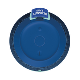 Ultimate Ears WONDERBOOM 4 Wireless Bluetooth Speaker (Blue) — Being Shipped
