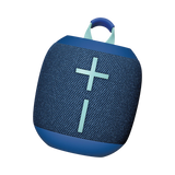 Ultimate Ears WONDERBOOM 4 Wireless Bluetooth Speaker (Blue) — Being Shipped