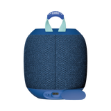 Ultimate Ears WONDERBOOM 4 Wireless Bluetooth Speaker (Blue) — Being Shipped