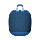 Ultimate Ears WONDERBOOM 4 Wireless Bluetooth Speaker (Blue) — Being Shipped