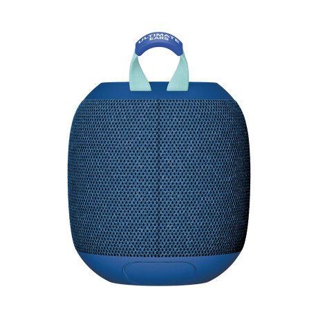 Ultimate Ears WONDERBOOM 4 Wireless Bluetooth Speaker (Blue) — Being Shipped