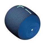 Ultimate Ears WONDERBOOM 4 Wireless Bluetooth Speaker (Blue) — Being Shipped