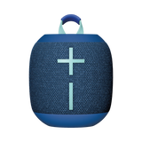 Ultimate Ears WONDERBOOM 4 Wireless Bluetooth Speaker (Blue) — Being Shipped