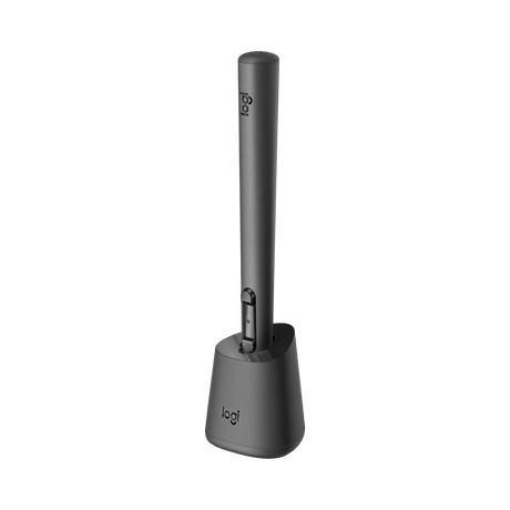 Logitech MX Ink Mixed-Reality (MR) Stylus with Charging Dock Combo — Being Shipped