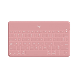 Logitech Keys-to-Go Super-Slim & Super-Light Bluetooth Keyboard — Being Shipped