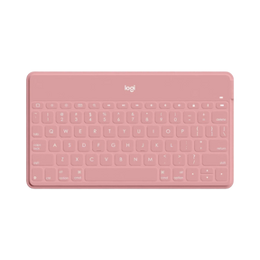 Logitech Keys-to-Go Super-Slim & Super-Light Bluetooth Keyboard — Being Shipped