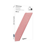 Logitech Keys-to-Go Super-Slim & Super-Light Bluetooth Keyboard — Being Shipped