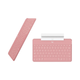 Logitech Keys-to-Go Super-Slim & Super-Light Bluetooth Keyboard — Being Shipped