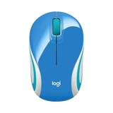 Logitech M187 Wireless Ultra Portable Mouse — Being Shipped