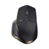 Logitech MX Master Wireless Laser Mouse (Meteorite) — Being Shipped