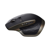 Logitech MX Master Wireless Laser Mouse (Meteorite) — Being Shipped