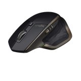 Logitech MX Master Wireless Laser Mouse (Meteorite) — Being Shipped