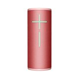 Ultimate Ears BOOM 4 Wireless Bluetooth Speaker (Red) — Being Shipped