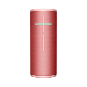 Ultimate Ears BOOM 4 Wireless Bluetooth Speaker (Red) — Being Shipped