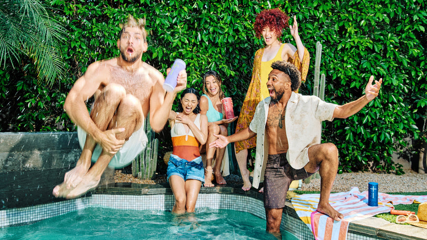 Ultimate Ears BOOM 4 Wireless Bluetooth Speaker (Red) — Being Shipped