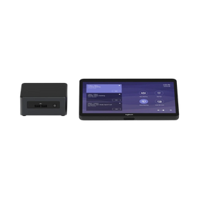 Logitech TAP Solution for Microsoft Teams Rooms Base Bundle — Being Shipped