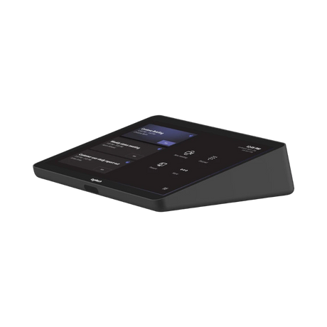 Logitech TAP Solution for Microsoft Teams Rooms Base Bundle — Being Shipped