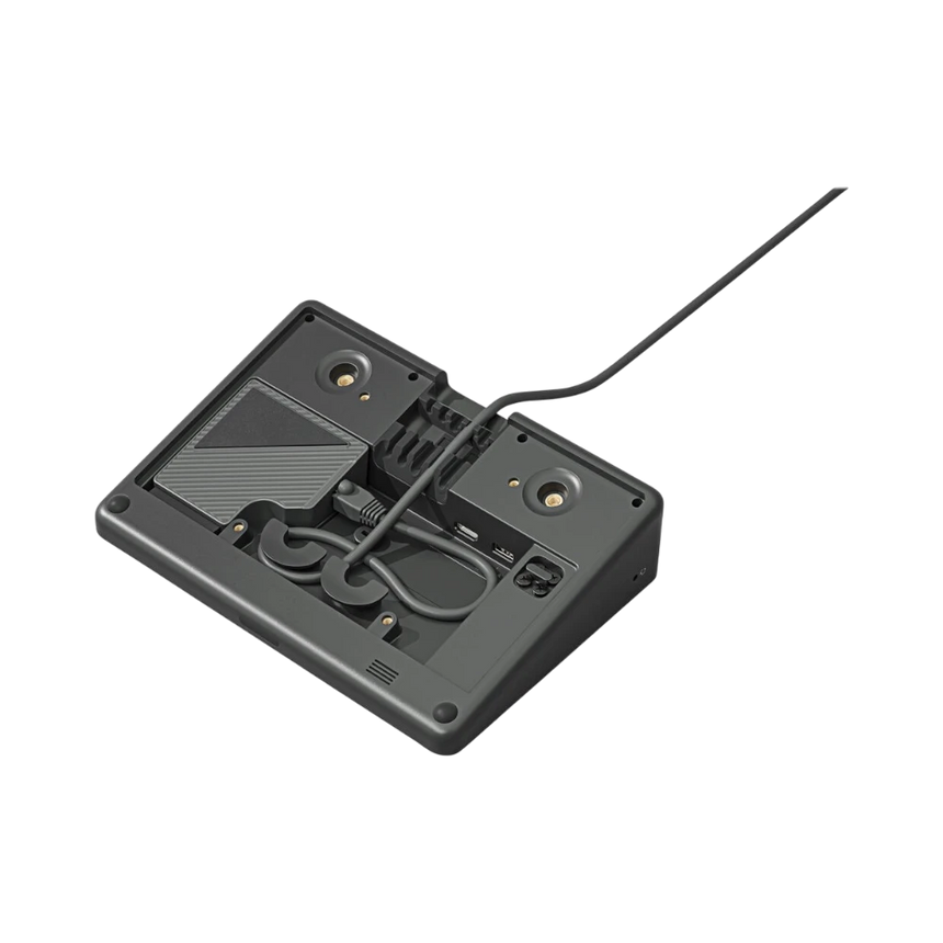 Logitech TAP Solution for Microsoft Teams Rooms Base Bundle — Being Shipped