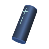 Ultimate Ears MEGABOOM 4 Wireless Bluetooth Speaker (Blue) — Being Shipped