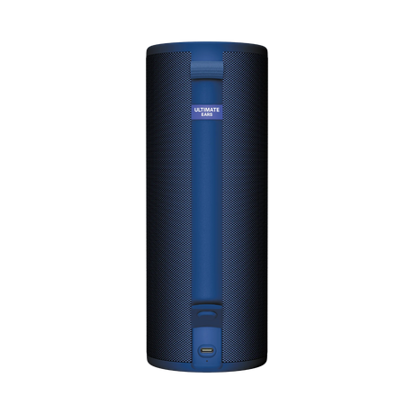 Ultimate Ears MEGABOOM 4 Wireless Bluetooth Speaker (Blue) — Being Shipped