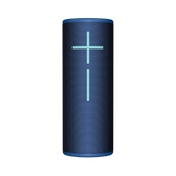 Ultimate Ears MEGABOOM 4 Wireless Bluetooth Speaker (Blue) — Being Shipped