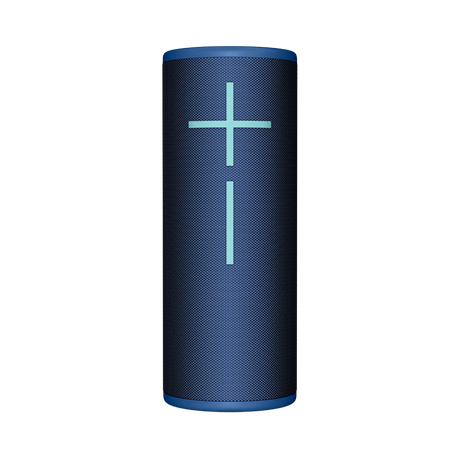 Ultimate Ears MEGABOOM 4 Wireless Bluetooth Speaker (Blue) — Being Shipped