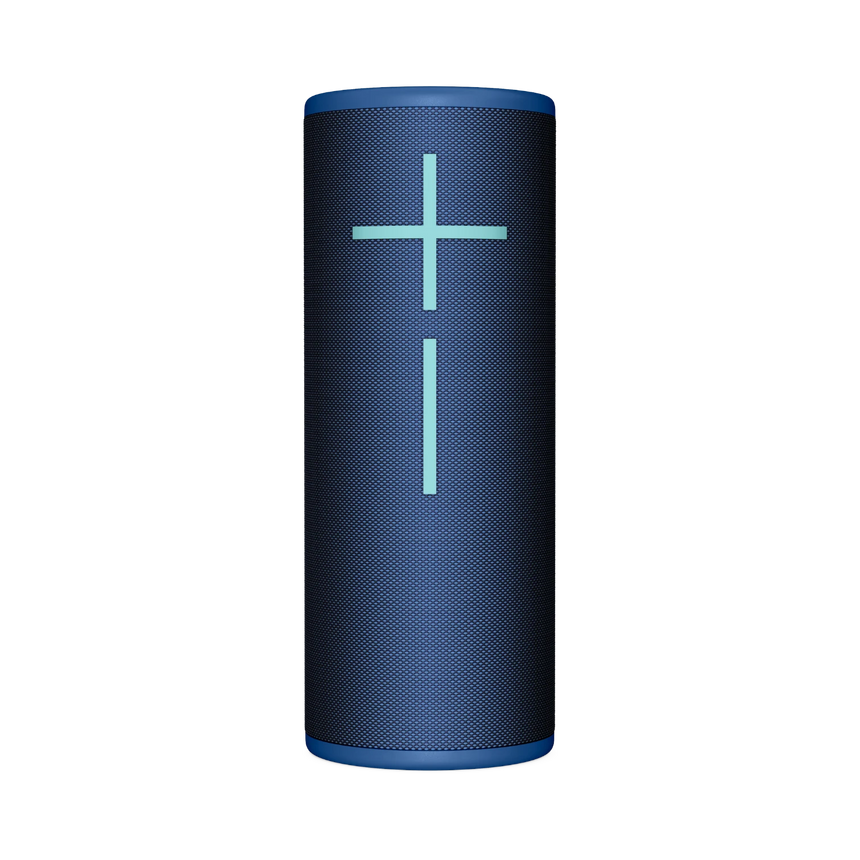 Ultimate Ears MEGABOOM 4 Wireless Bluetooth Speaker (Blue) — Being Shipped