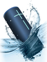 Ultimate Ears MEGABOOM 4 Wireless Bluetooth Speaker (Blue) — Being Shipped