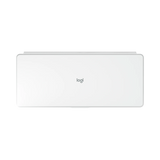 Logitech KEYS-TO-GO 2 Wireless Keyboard with Cover (Pale Gray) — Being Shipped