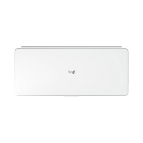 Logitech KEYS-TO-GO 2 Wireless Keyboard with Cover (Pale Gray) — Being Shipped