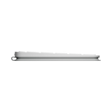 Logitech KEYS-TO-GO 2 Wireless Keyboard with Cover (Pale Gray) — Being Shipped
