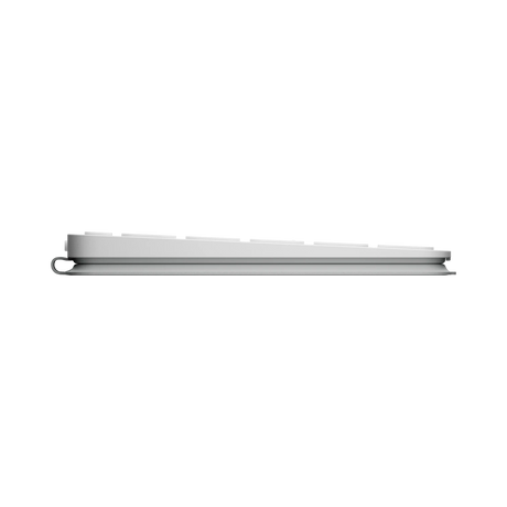 Logitech KEYS-TO-GO 2 Wireless Keyboard with Cover (Pale Gray) — Being Shipped