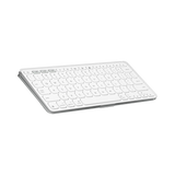 Logitech KEYS-TO-GO 2 Wireless Keyboard with Cover (Pale Gray) — Being Shipped