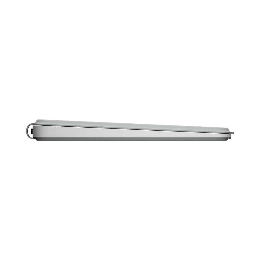 Logitech KEYS-TO-GO 2 Wireless Keyboard with Cover (Pale Gray) — Being Shipped