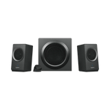 Logitech Z337 Bluetooth Speaker System — Being Shipped
