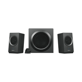 Logitech Z337 Bluetooth Speaker System — Being Shipped