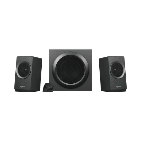 Logitech Z337 Bluetooth Speaker System — Being Shipped