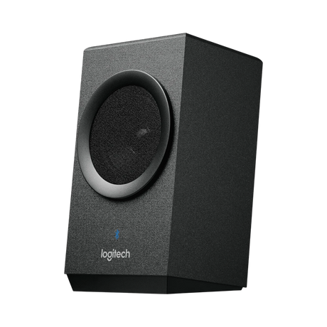 Logitech Z337 Bluetooth Speaker System — Being Shipped