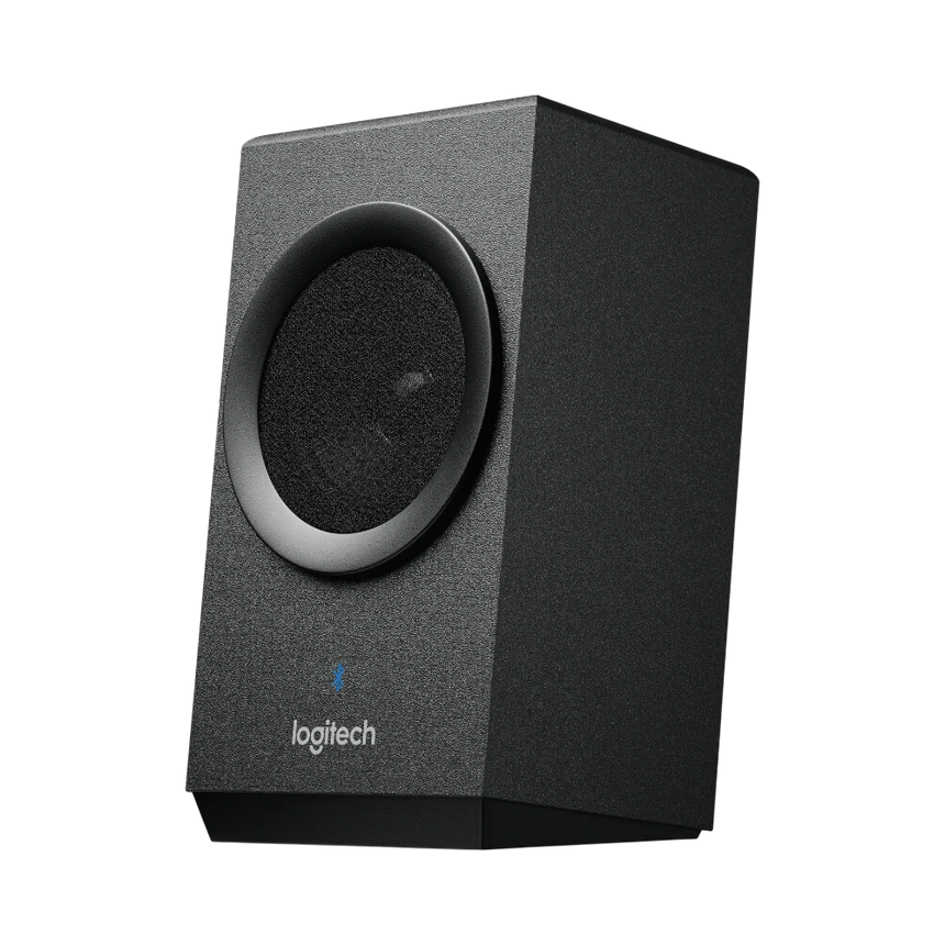 Logitech Z337 Bluetooth Speaker System — Being Shipped