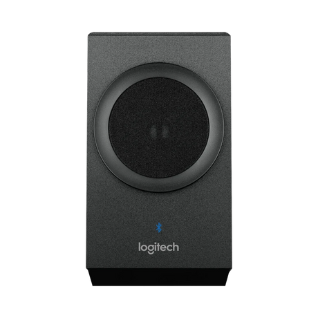 Logitech Z337 Bluetooth Speaker System — Being Shipped