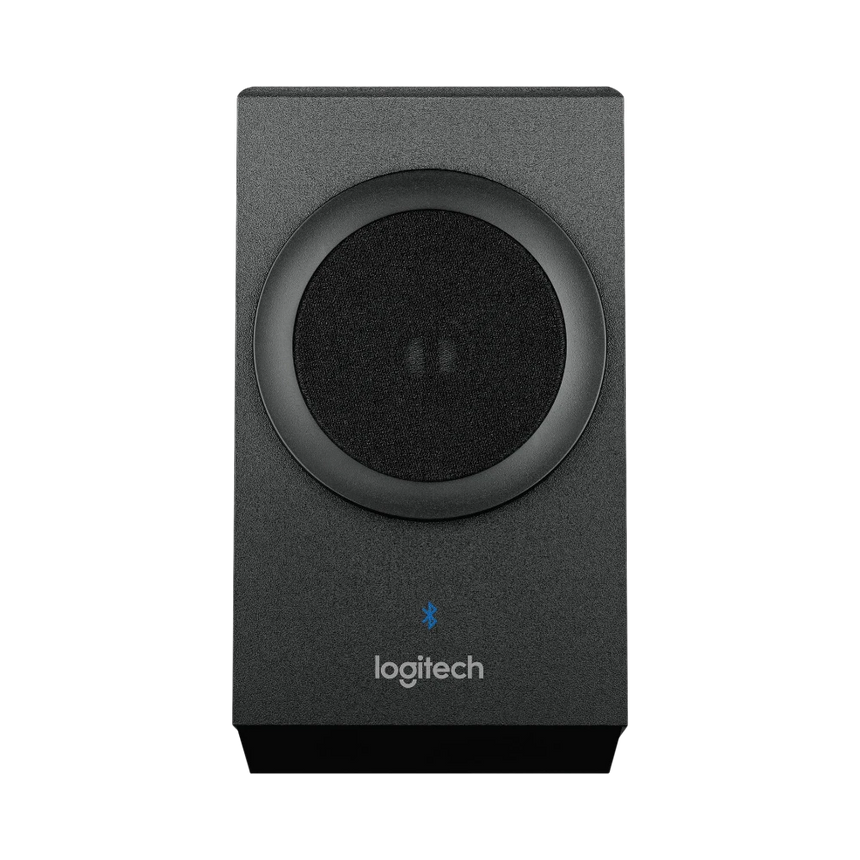Logitech Z337 Bluetooth Speaker System — Being Shipped