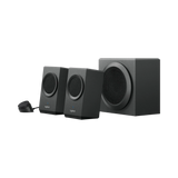 Logitech Z337 Bluetooth Speaker System — Being Shipped