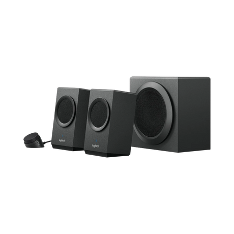 Logitech Z337 Bluetooth Speaker System — Being Shipped